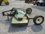 Mathis 7-6 Light Duty Mower