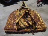 Bushwacker 5' Bushhog