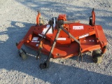 Rhino 5' Finish Mower