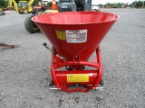 Cosmo 500 Cone Seeder