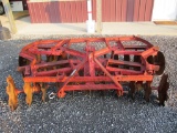 Ford 7' Disc 3pt