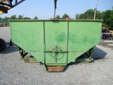 Green Gravity Box