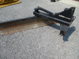 Buhler 8' Grader Blade