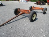 Minnesota 10 Ton Gear