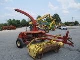 New Holland 782 Chopper