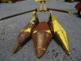 New Holland 824 Head