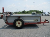 H&S 222 Spreader