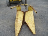 New Holland 722 Corn Head