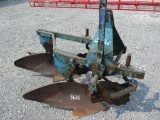 Ford 101 Plow 2X