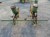 John Deere 2-Row Planter