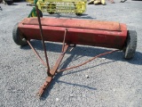 IH E-Z Flow Spreader