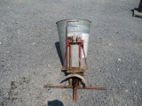 Herd 3pt Seeder