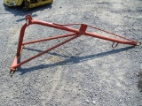 3pt Boom Pole