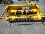 New Holland 890W Hay Head