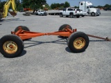 Bradford Wagon Gear
