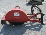 Worksaver SG36 Stump Grinder