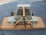 Woods RM306 Finish Mower
