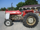 Massey Ferguson 265 Tractor