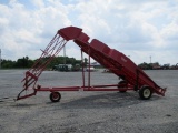 Kuhns MFG 1034 Accumulater