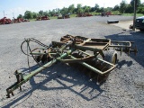 John Deere Wheel Disc