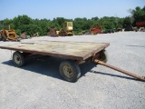 14' Farm Wagon