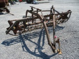 New Holland 55 Rake
