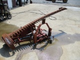 IH 1300 Sickle Mower
