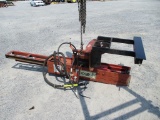Shaver HD -10 Post Driver