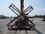 3pt Sprayer Booms