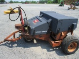 Toro Fairway Aerator