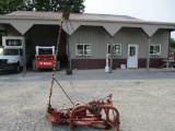 MF 41 Sickle Mower