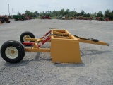 IA 08F Pull Type Grader