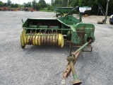 John Deere 24T Sq Baler