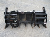 Blue Diamond 5' Grapple