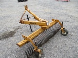 Woods 6' Rock Rake