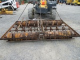 Cultimulcher 10' Drag Type