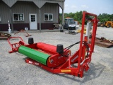 Enorossi BW-150 Balem Wrapper