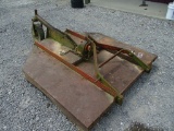 Bushhog 5' Mower