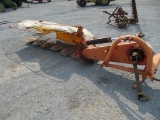 Taarup 226 Disc Mower