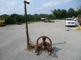 Ford 501 Sickle Mower