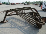 IH Hay Rake