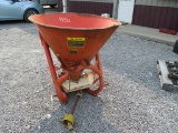 New Idea 106 Cone Seeder