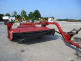 New Idea 5209 Discbine