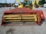 New Holland 489 Haybine