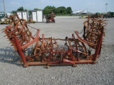 IH 4-Row Rotary Hoe