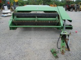 John Deere 1217 Haybine