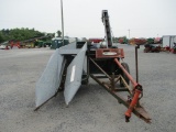 New Idea 323 Picker