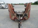 MTW 15' Batwing
