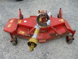 Caroni 5' Finish Mower