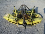 JD 261 Grooming Mower